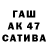 Меф 4 MMC Baxtiyor Turdiyev